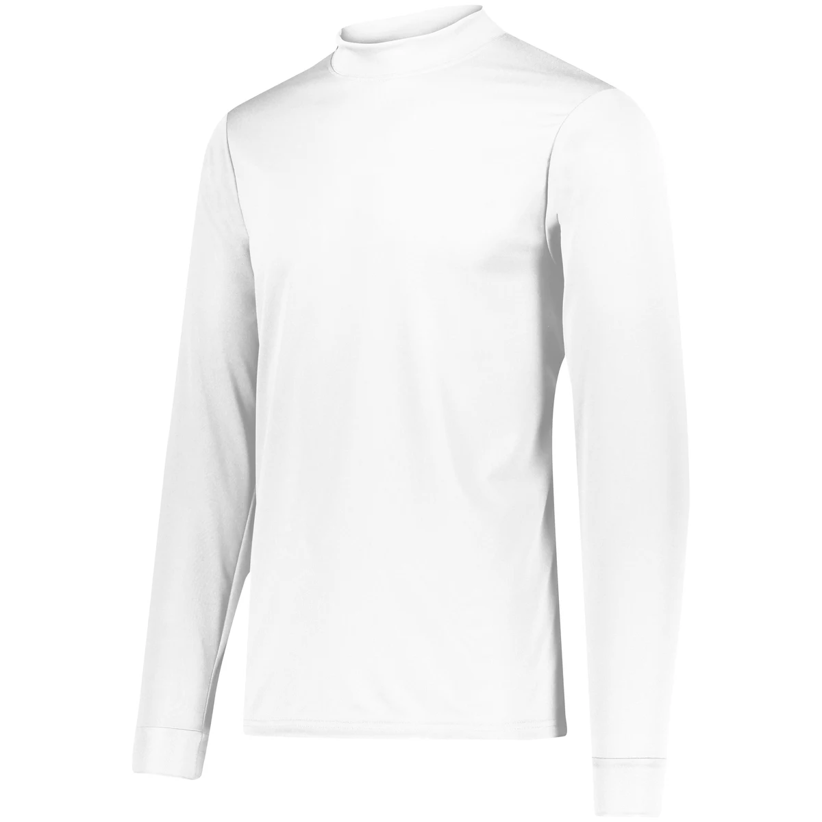 Wicking Mock Turtleneck 1
