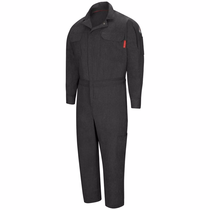 Bulwark Men's IQ Series® Mobility Coverall - QC20