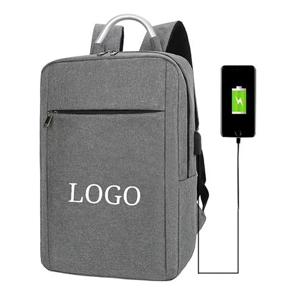 Multi-function Computer Backpack 1