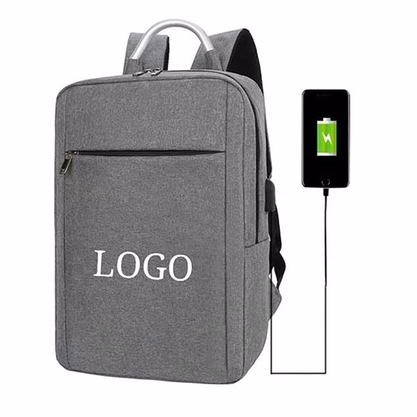 Multi-function Computer Backpack