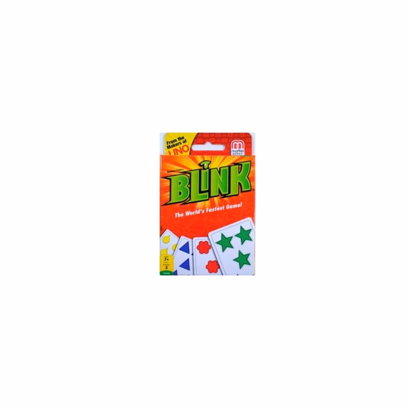 Blink® Card Game