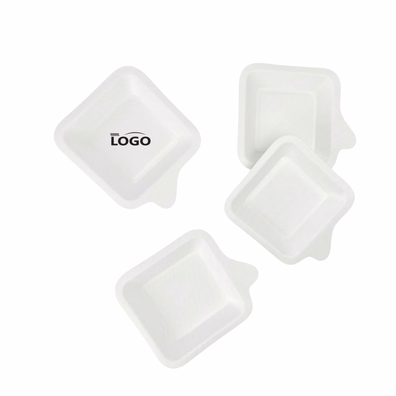 Small Disposable Plates