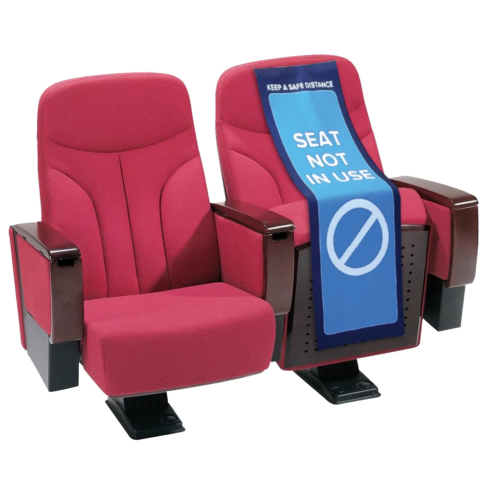USA Made Chair Advertising Banner 1
