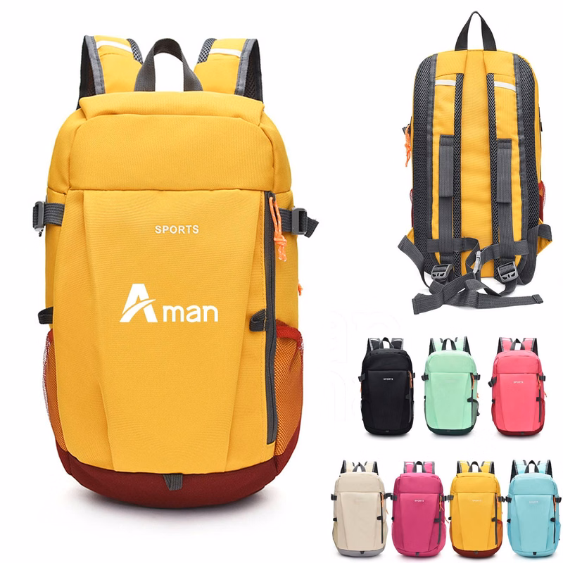 Yoga Fitness Backpack
