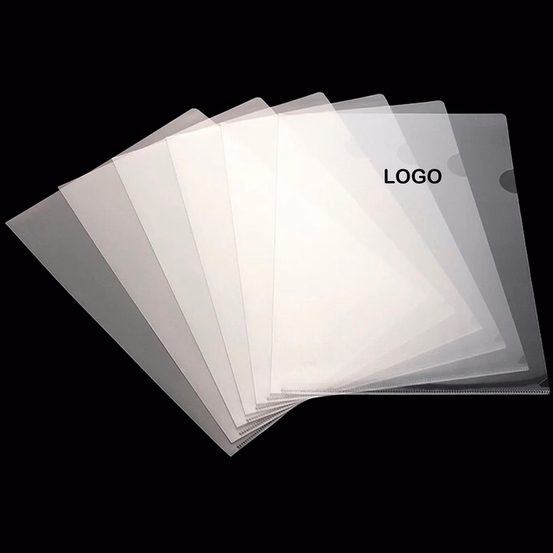 L-Type File Folder