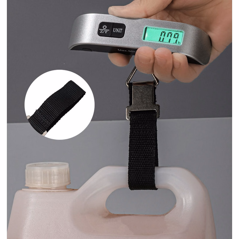 Luggage Scale