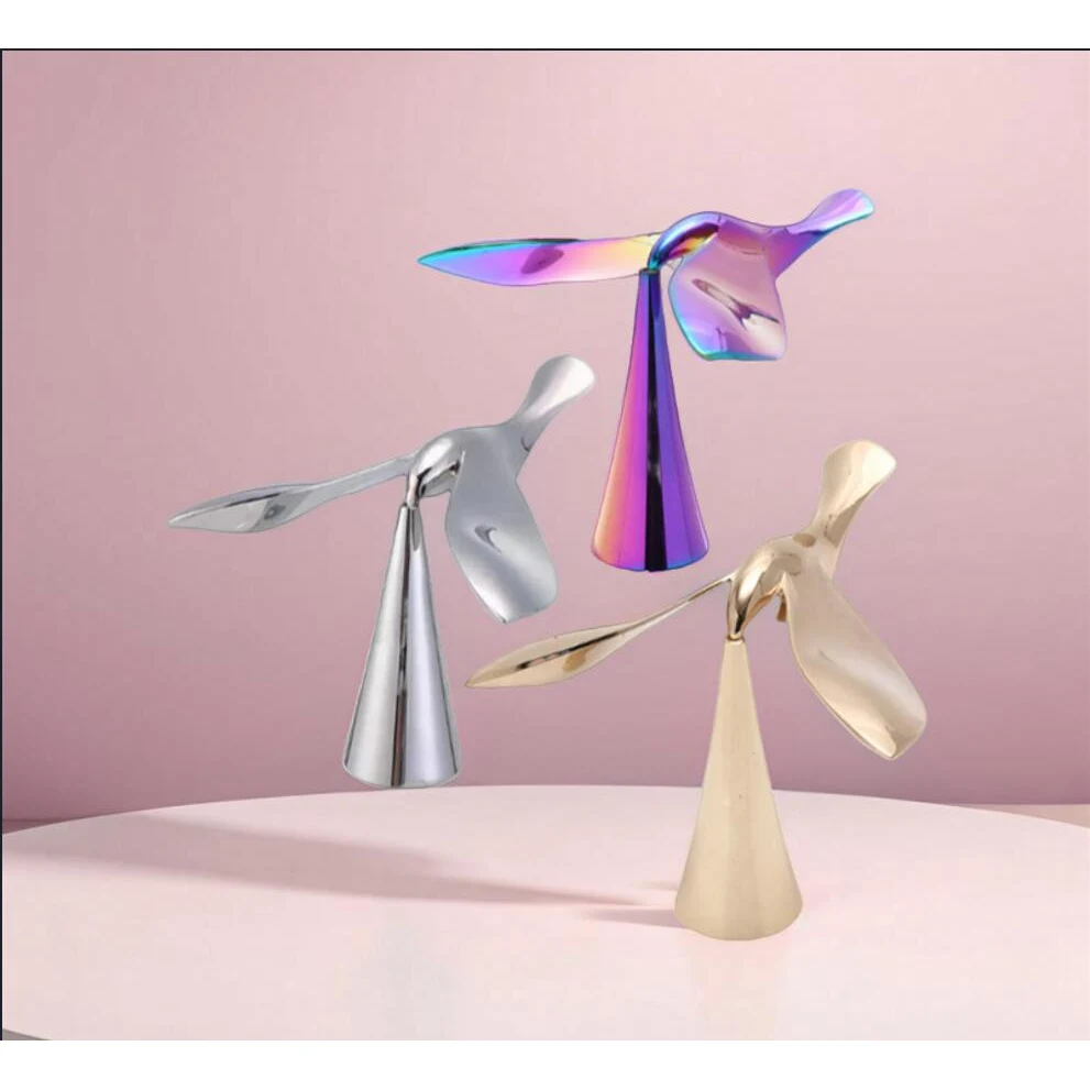 Flying Bird Bottle Opener 1