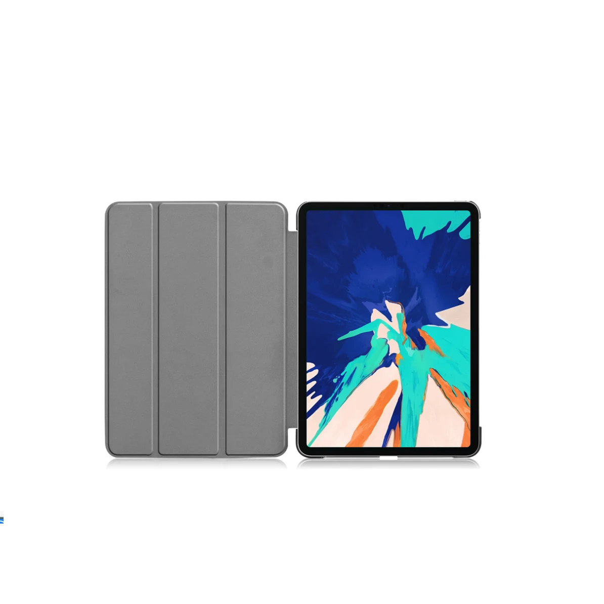 iPad Pro 11" 2018 Snap In 3 Panel Case 1