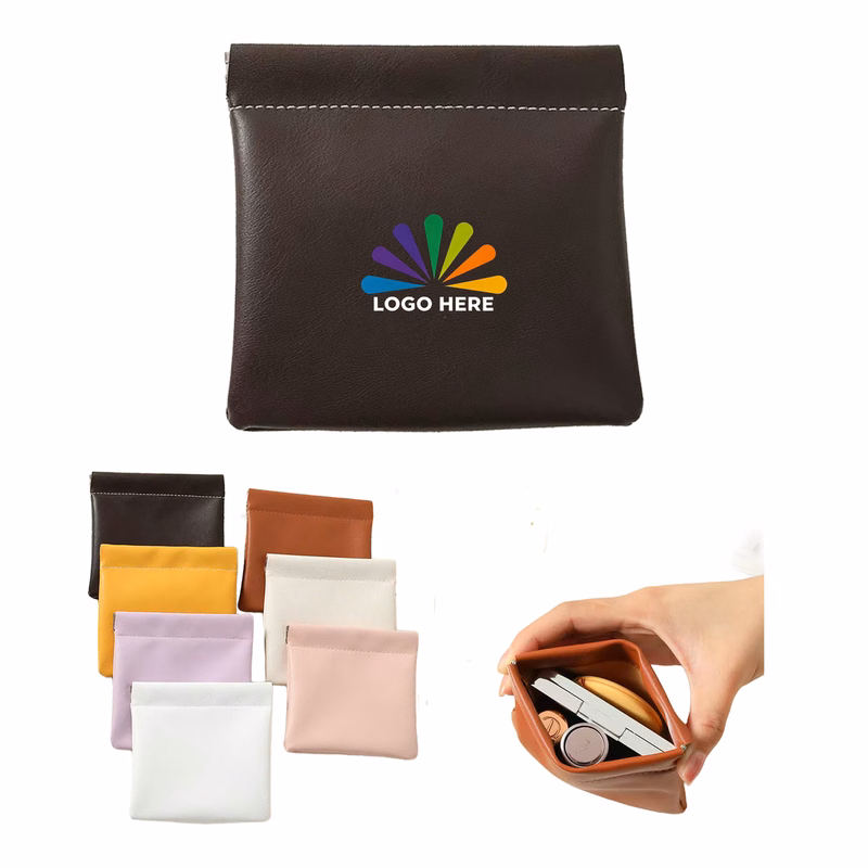 Portable Mini Makeup & Jewelry Organizer Pouch