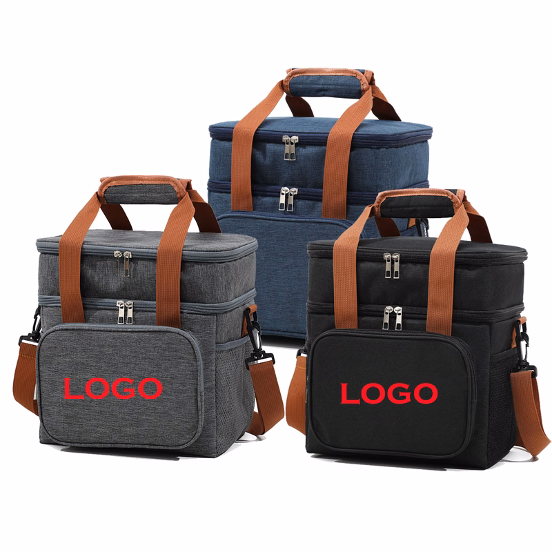 Large Capacity Picnic Bag