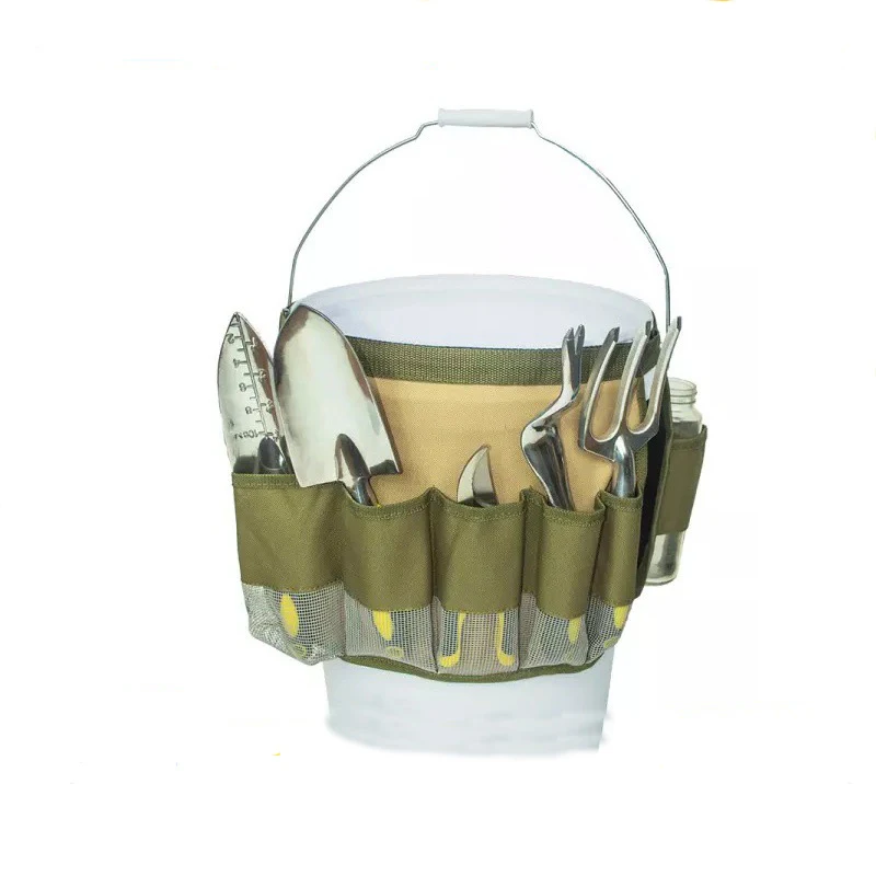 Rugged Tools Bucket Tool Organizer 1