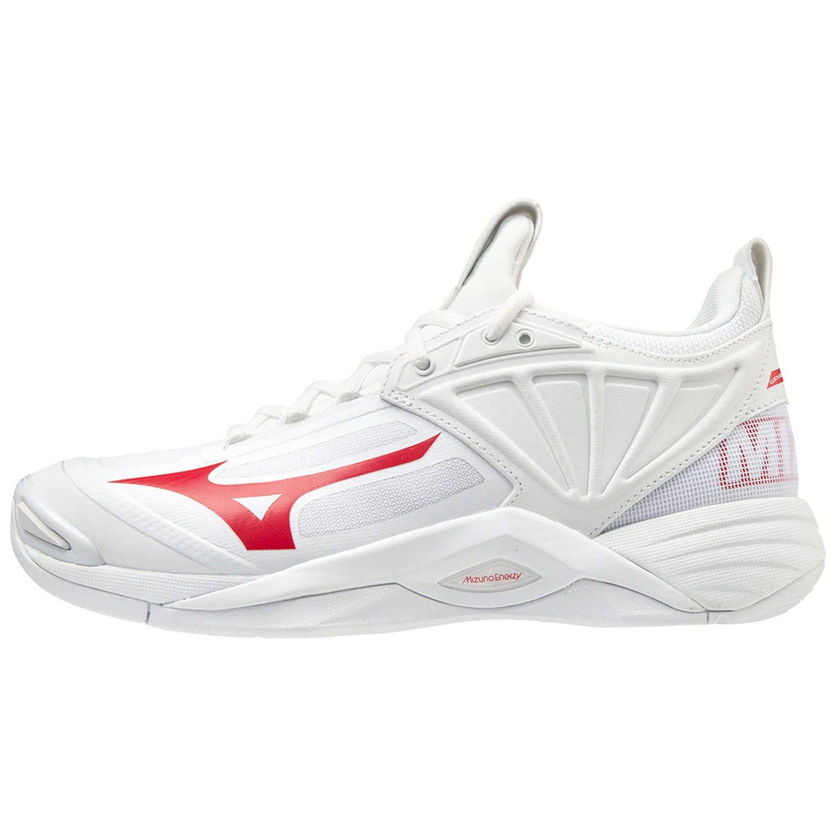 Wave Momentum Women's Volleyball Shoe 1