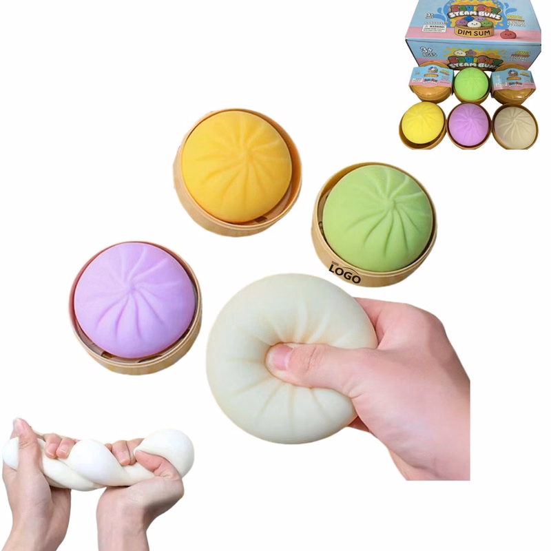 Stress Relief Squeeze Toy