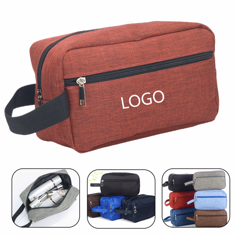 Waterproof Outdoor Travel Toiletry Bag