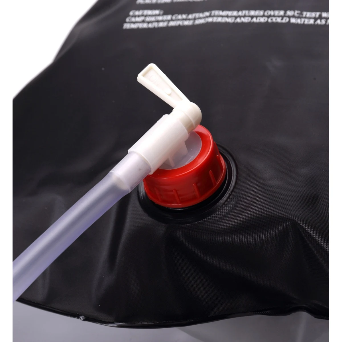 Sports outdoor camping shower bag Travel shower bag outdoor shower bag 1
