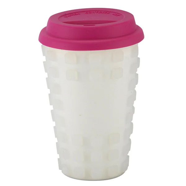 16 oz Sili Square Tumbler 1