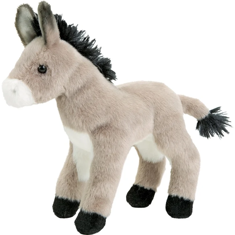 Bordon Burro 1