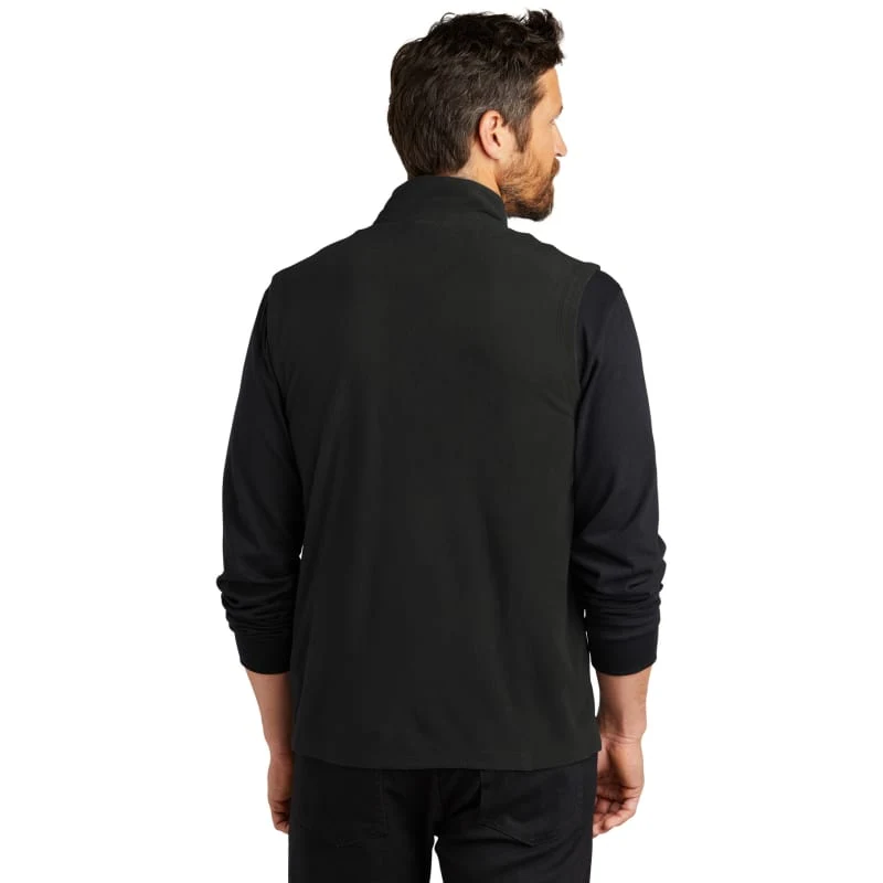 Port Authority Accord Microfleece Vest 1