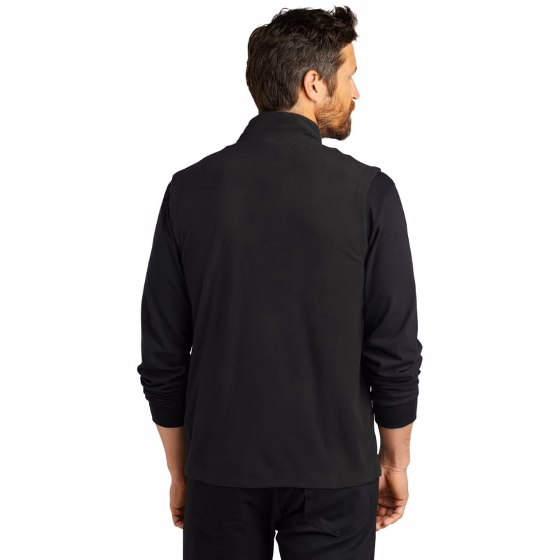 Port Authority Accord Microfleece Vest
