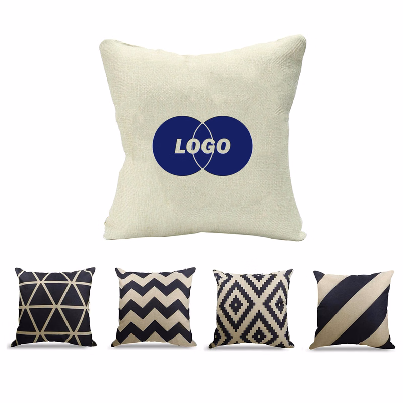 Comfortable Sofa Decorative Cushion Coverr