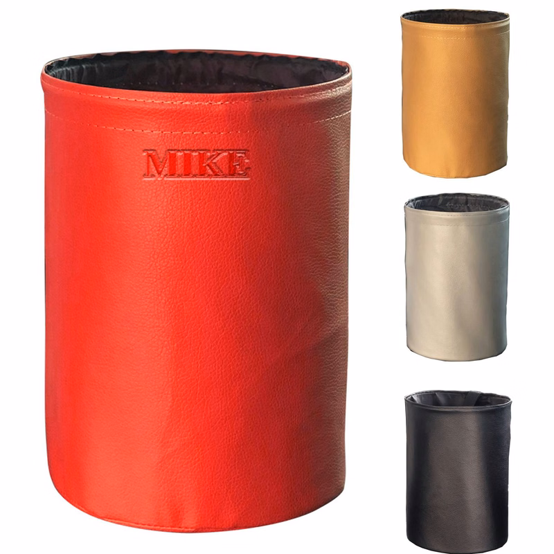 Foldable Car Rubbish Bin