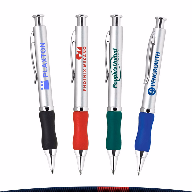 Vick Metal Pen