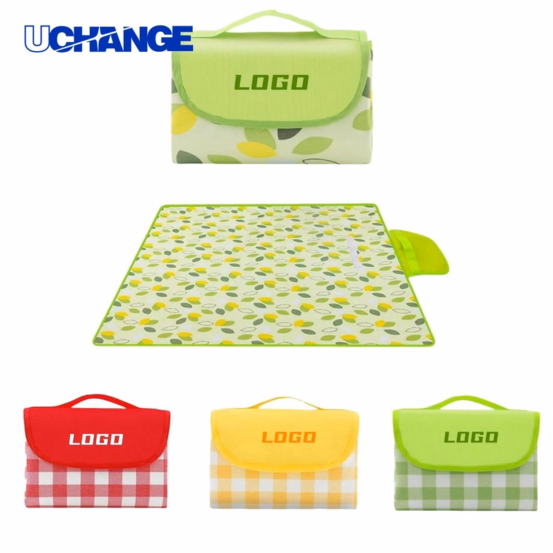 Waterproof Oxford Picnic Mat
