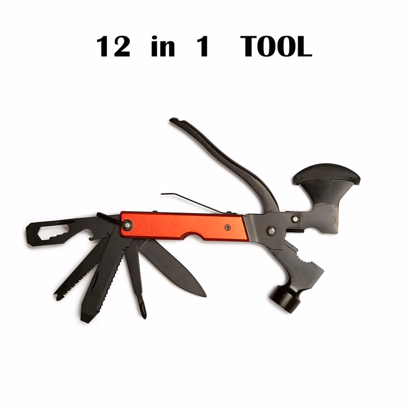 Odin Outdoor 12 in 1 Tool