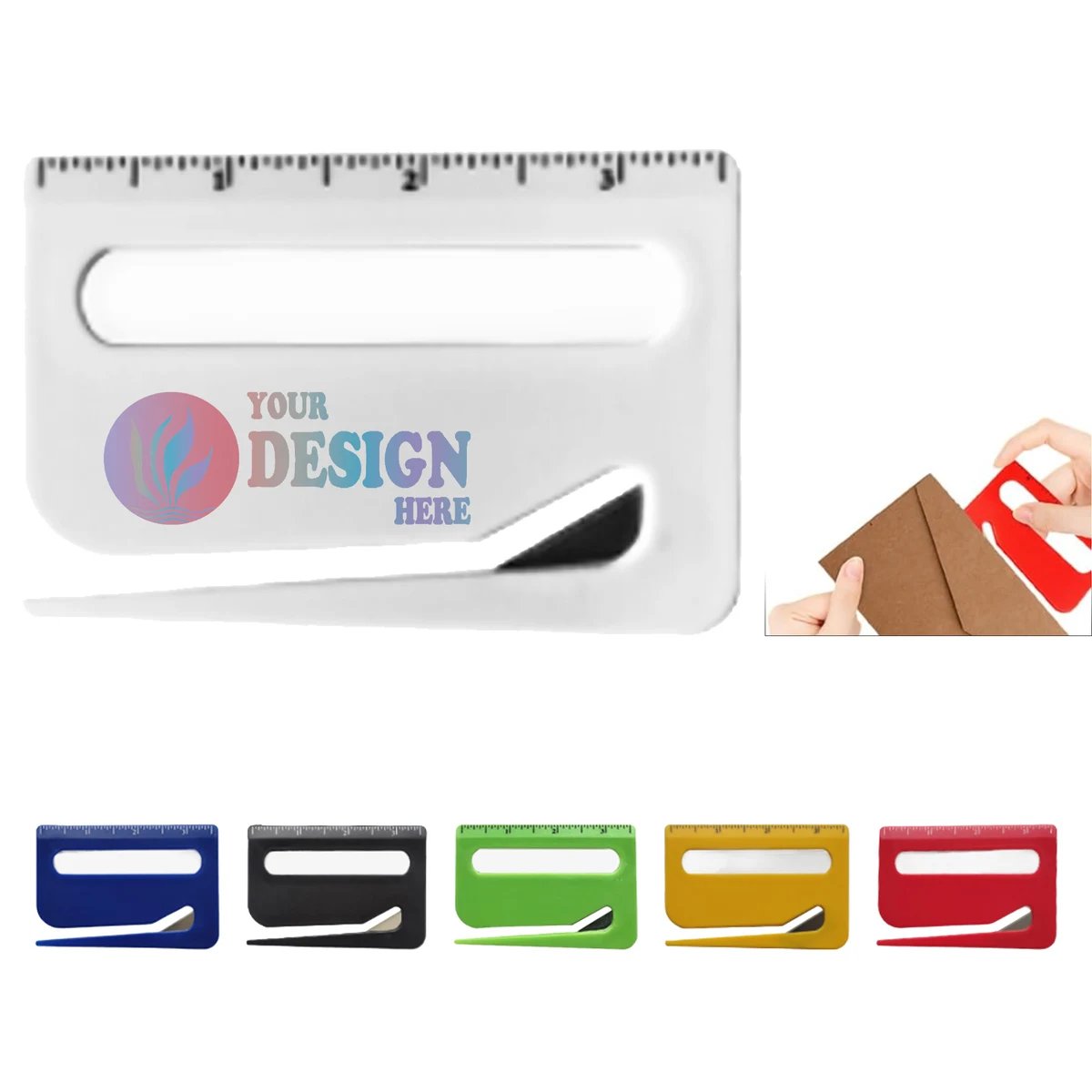 3 in 1 Letter Opener 1