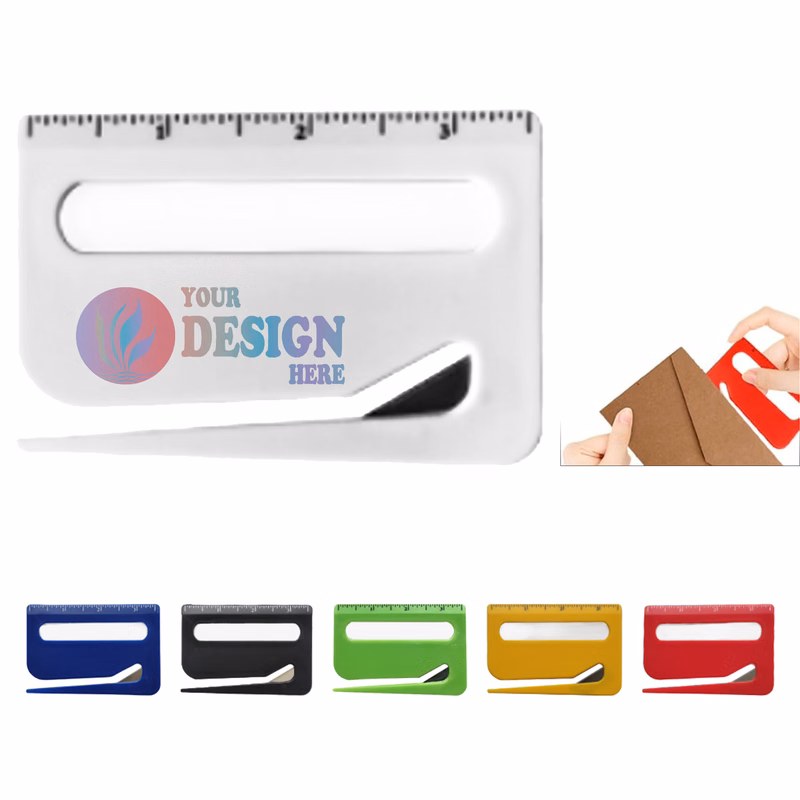 3 in 1 Letter Opener