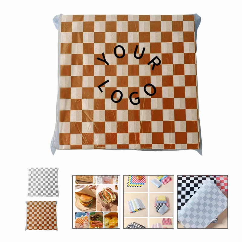 Food Liner Paper Kraft