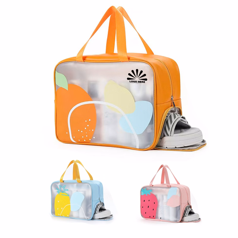 Swimming Bag Fitness Bag Can Be Customized With Logo