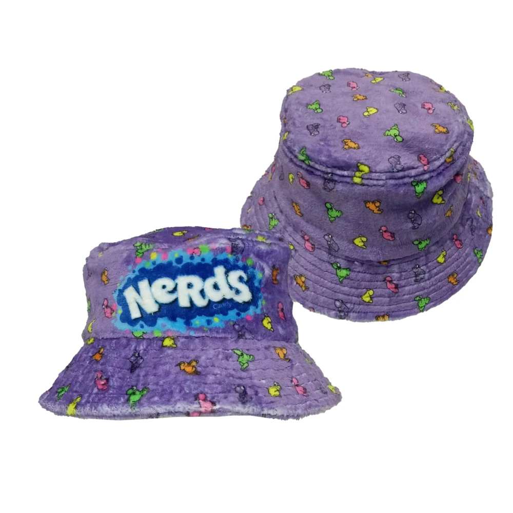 Super Soft Lifestyle Bucket Hat 1