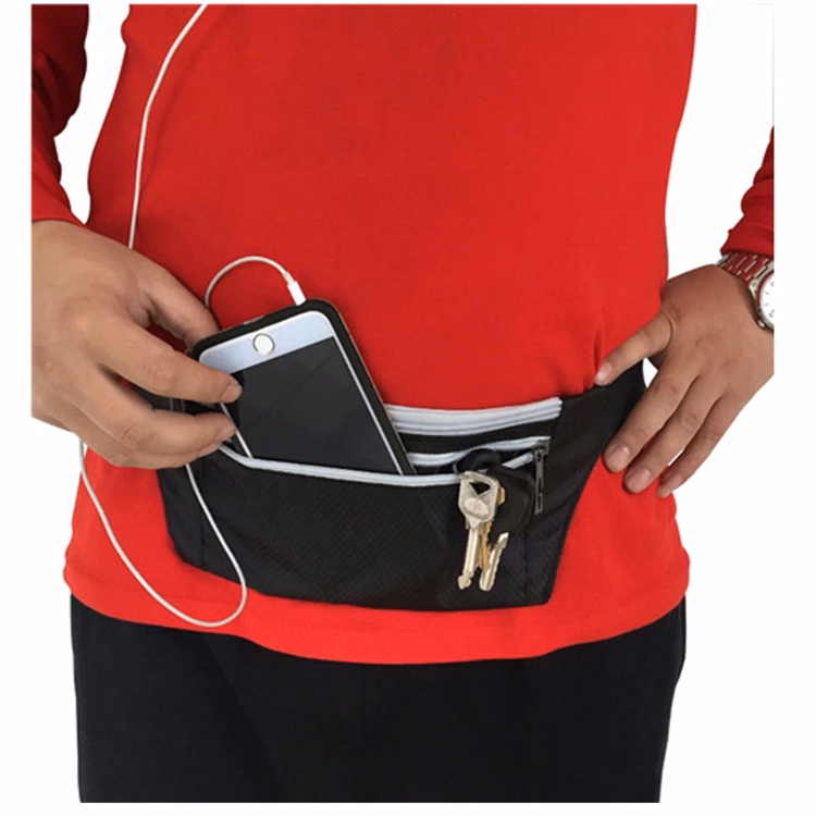 Waist Fitness Belt