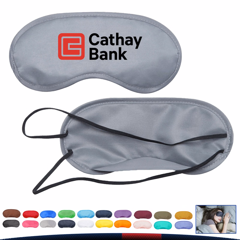 Portable Sleep Eye Mask