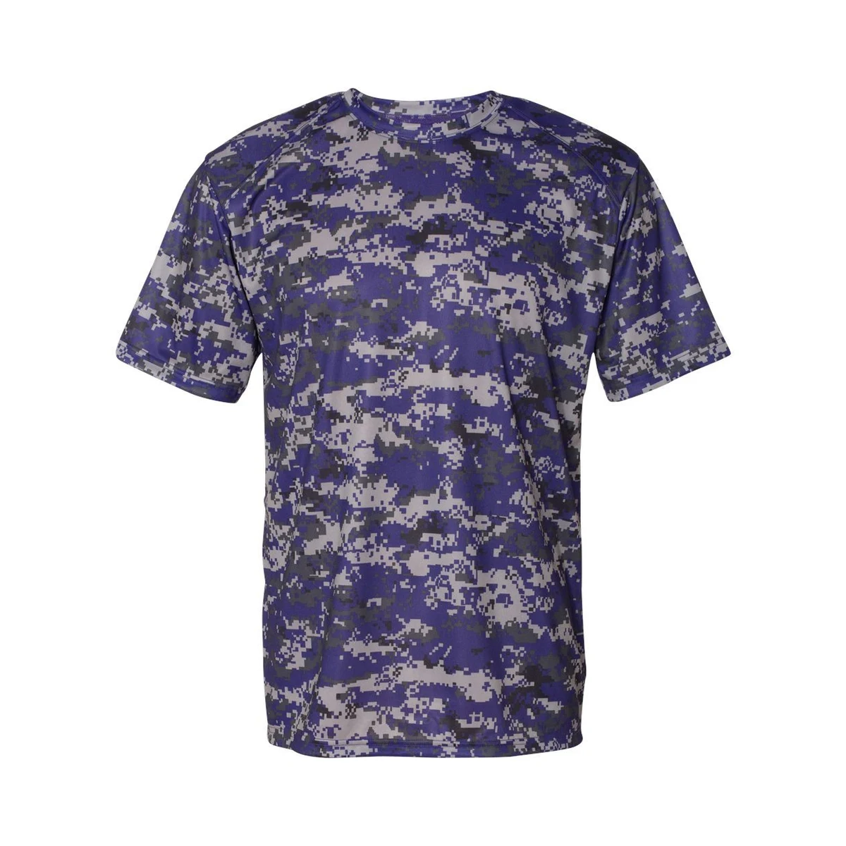 Men's Digital Camo T-Shirt - 4180 1