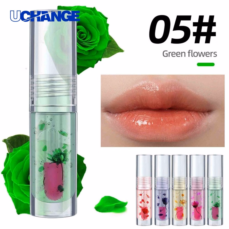 Beauty Color Changing Lipstick Lip Balm