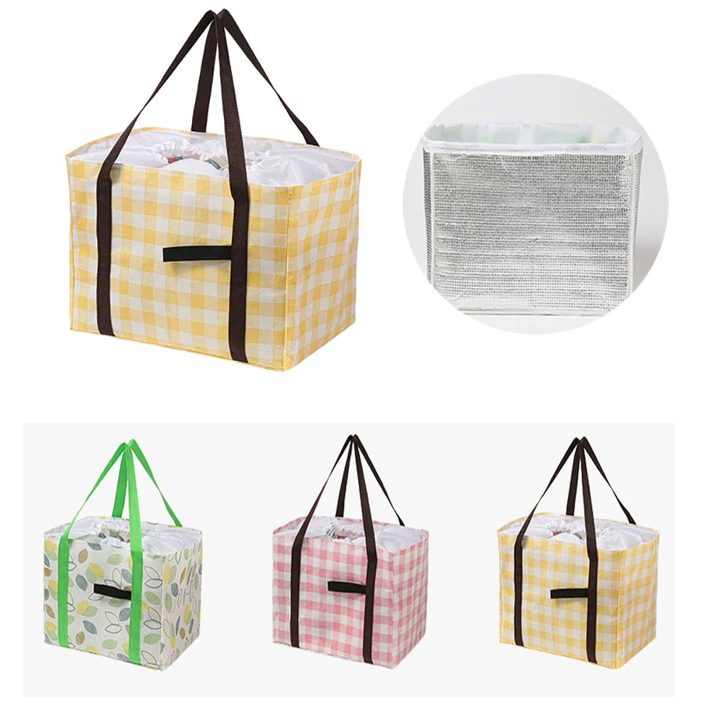Large Picnic Bag 1