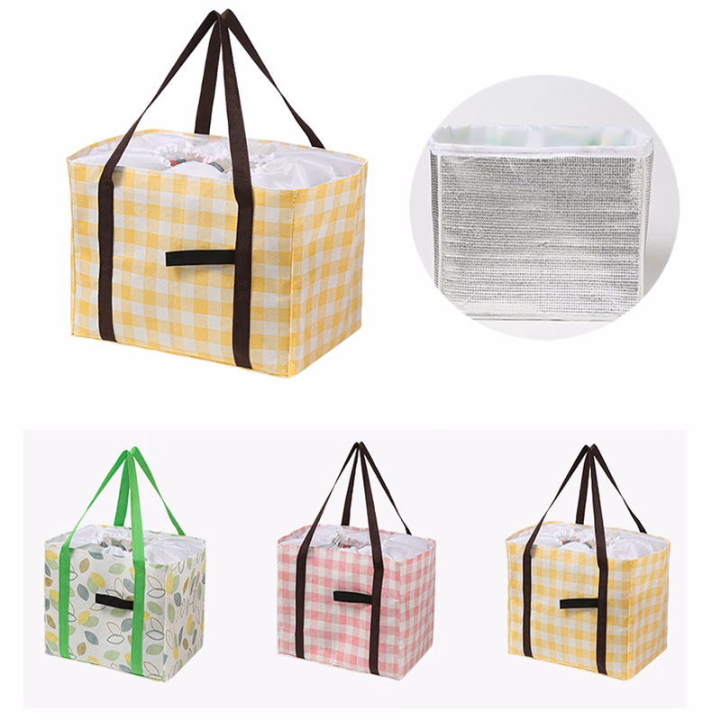 Large Picnic Bag