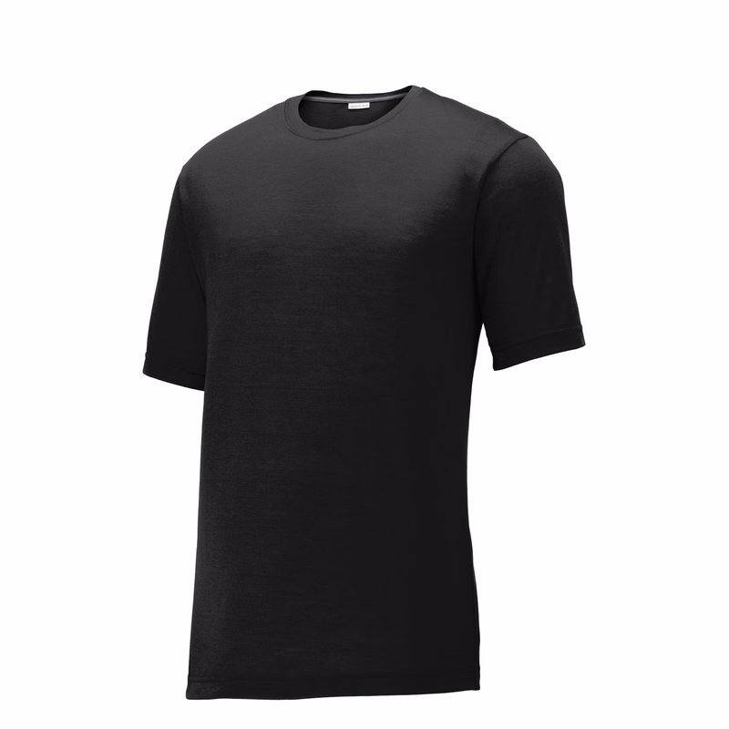 Sport-Tek® PosiCharge Competitor Cotton Touch Tee