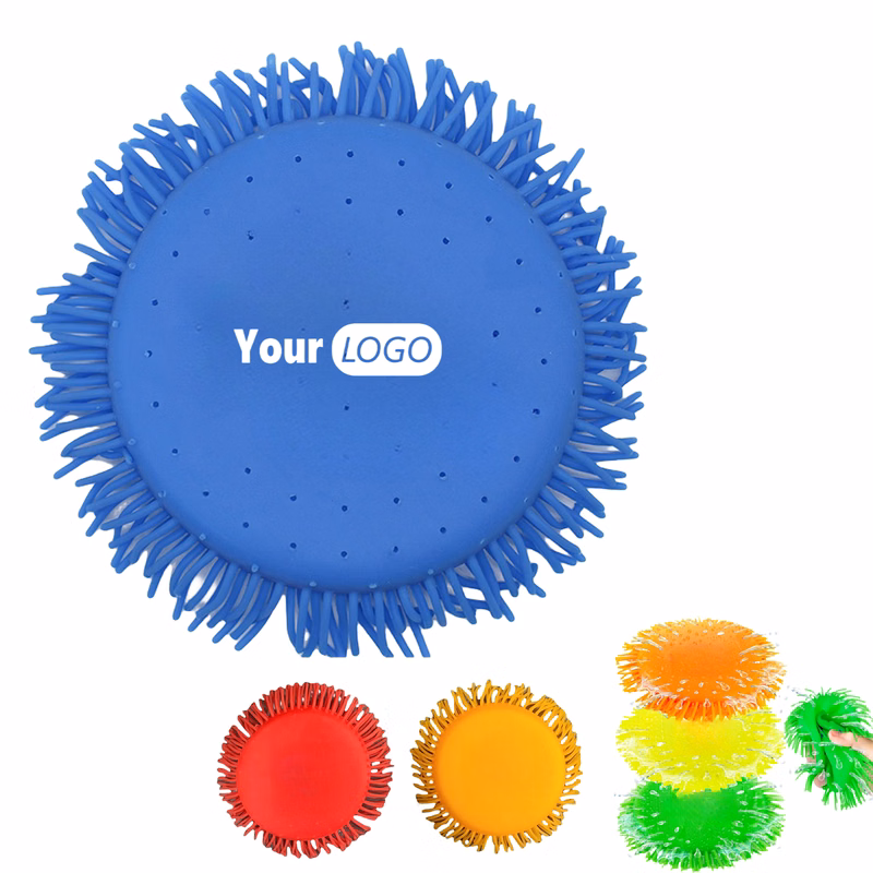 Splash Water Flying Discs