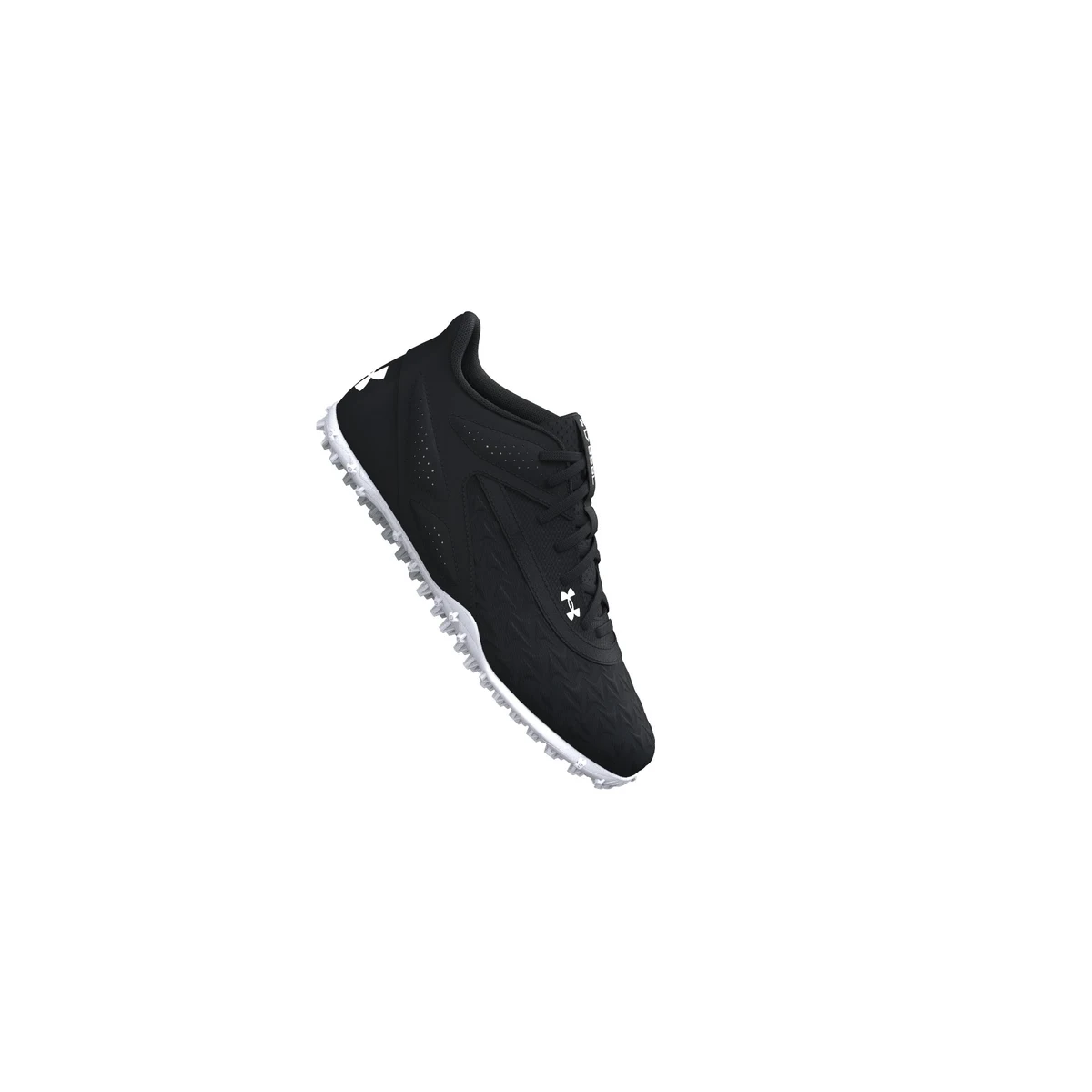 UA Yard Turf Jr. 3.0 Boys' Baseball Cleats 1