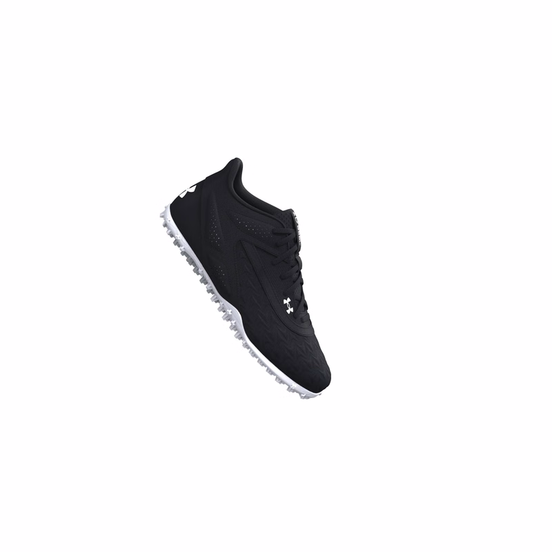 UA Yard Turf Jr. 3.0 Boys' Baseball Cleats