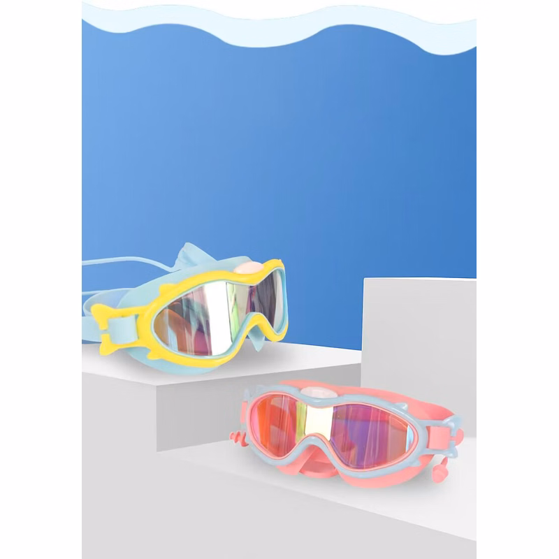 children's swimming goggles