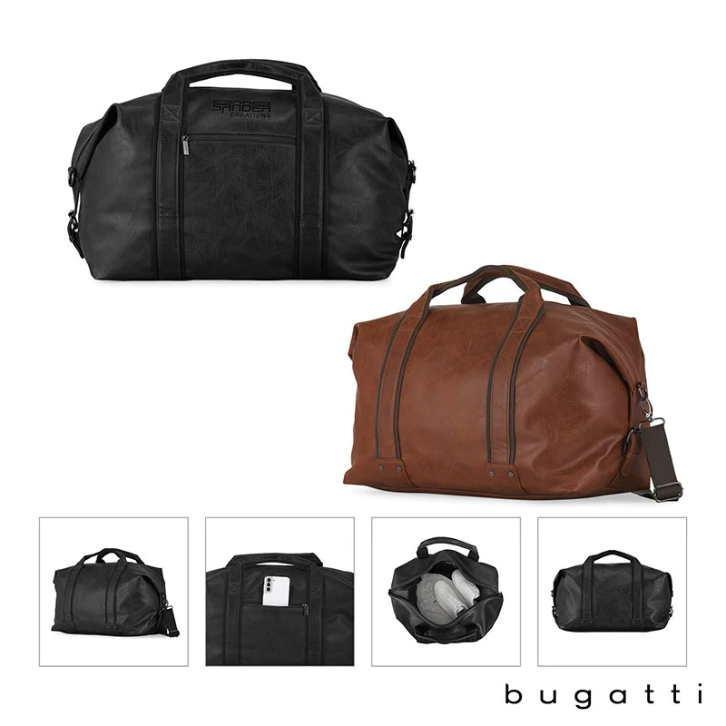 Bugatti Valentino Duffel Bag 1