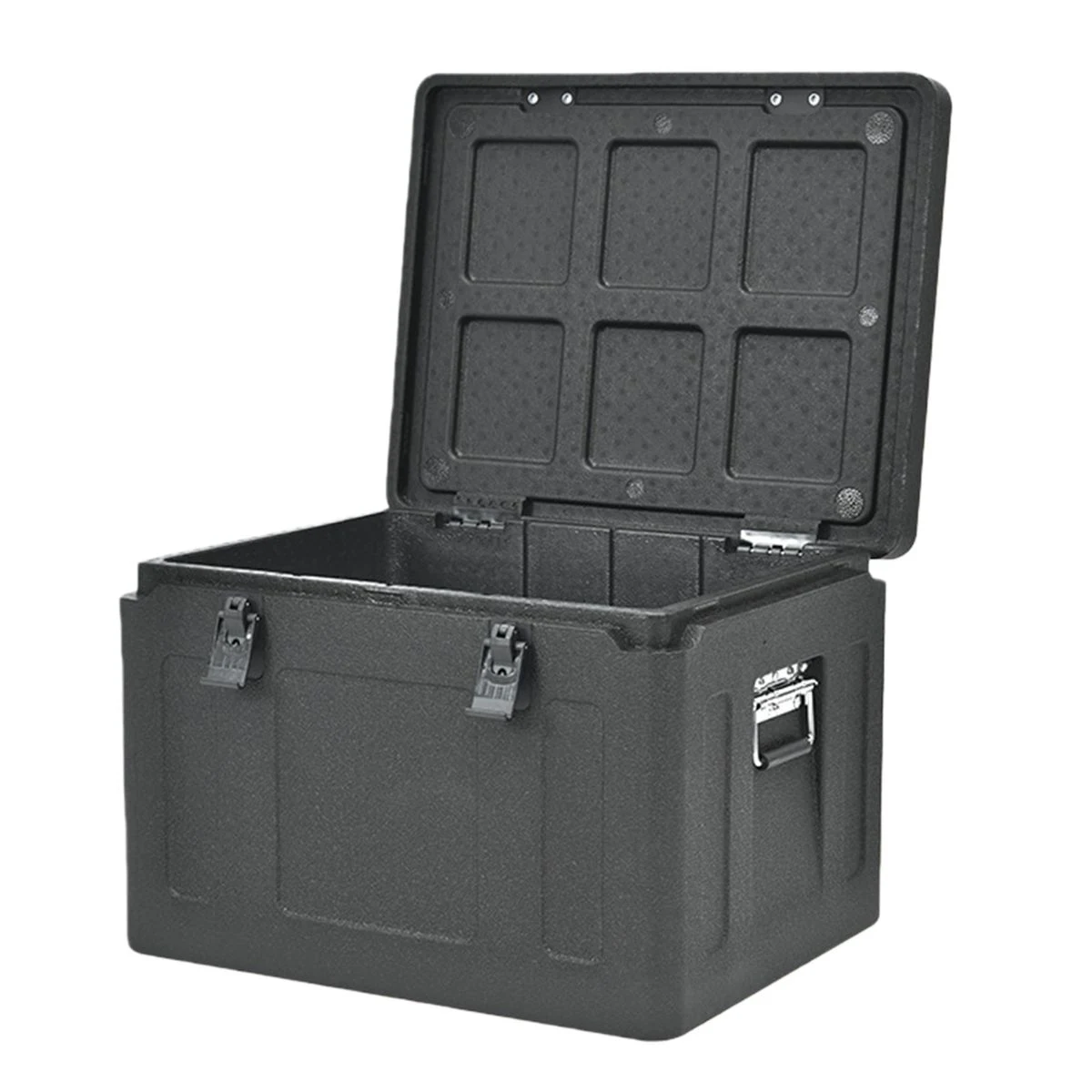 13L Insulated Box Outdoor Cooler 1