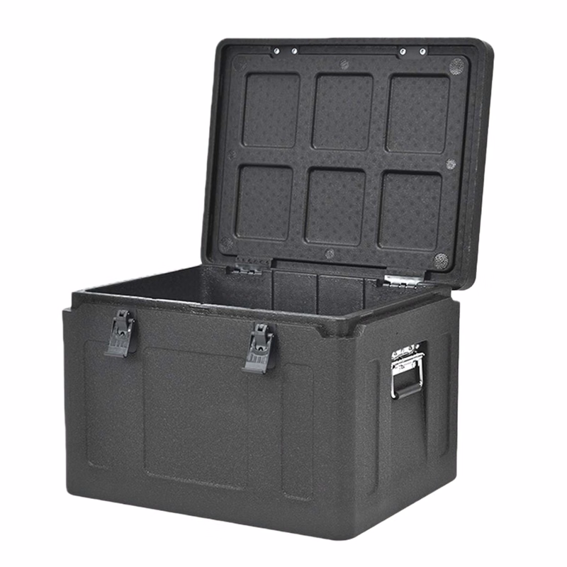 13L Insulated Box Outdoor Cooler