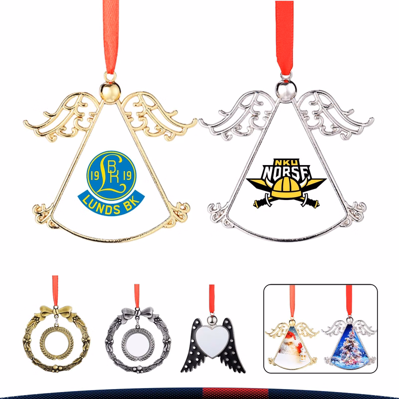 Portable Decorative Pendant