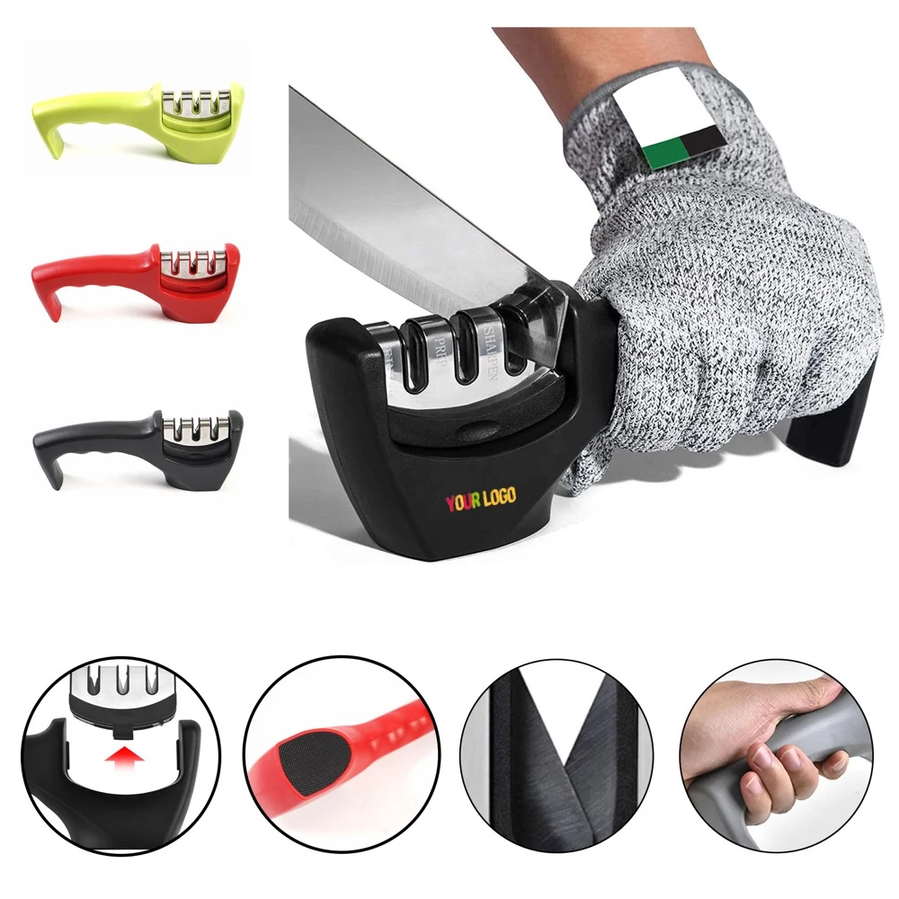 Knife Sharpener 1