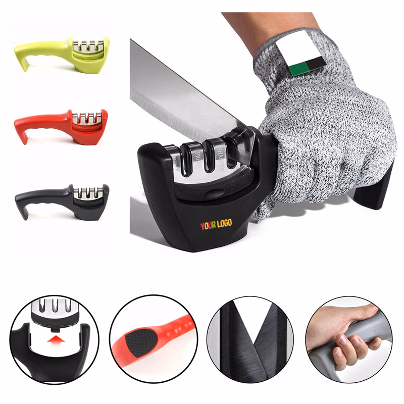 Knife Sharpener